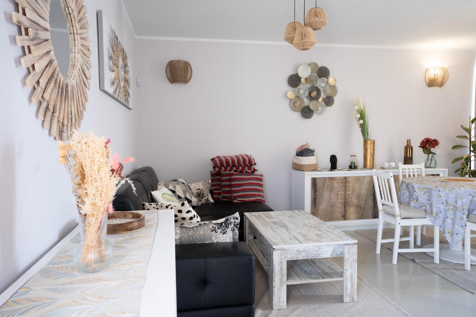 Apartament Greta,costa Del Silencio
